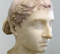 クレオパトラ７世