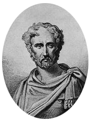 ガイウス・プリニウス・セクンドゥス